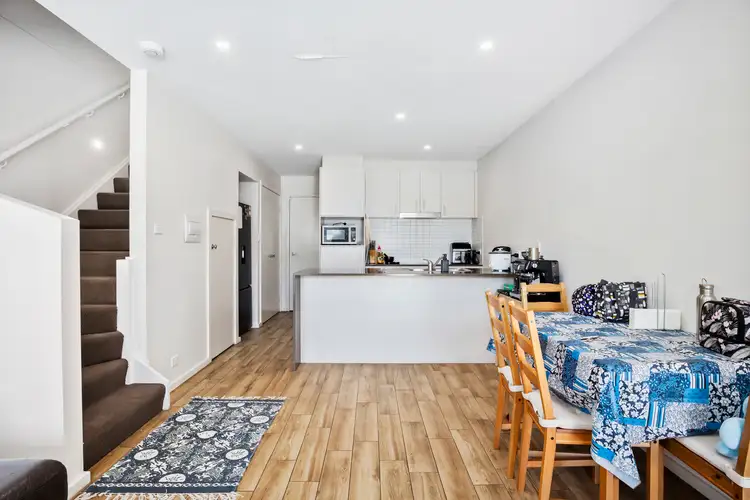 Third view of Homely townhouse listing, 20A Castan Street, Coombs ACT 2611