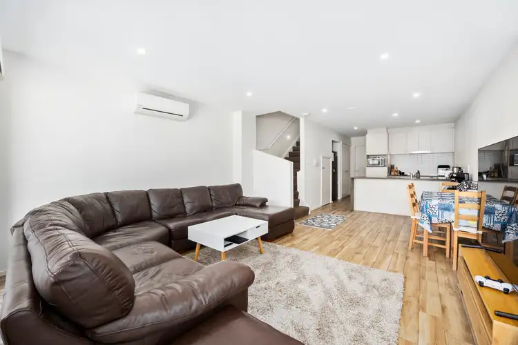 Fourth view of Homely townhouse listing, 20A Castan Street, Coombs ACT 2611