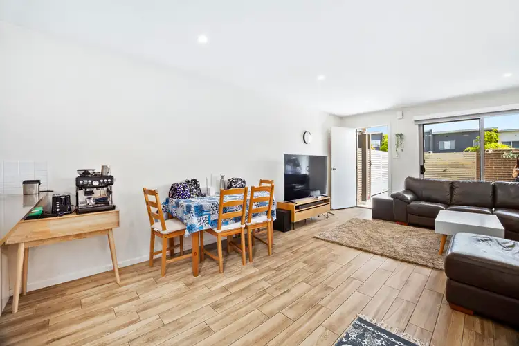 Fifth view of Homely townhouse listing, 20A Castan Street, Coombs ACT 2611