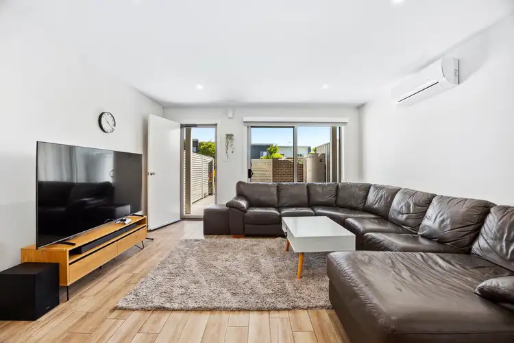 Sixth view of Homely townhouse listing, 20A Castan Street, Coombs ACT 2611