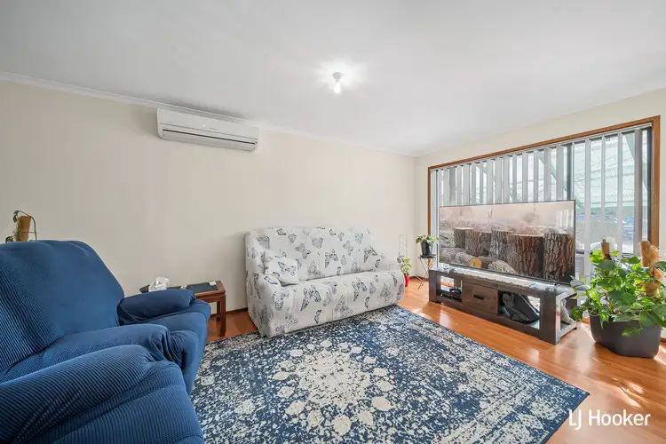 Second view of Homely townhouse listing, 39/100 Chewings Street, Page ACT 2614