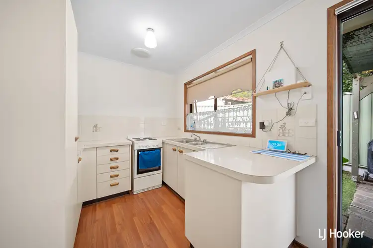 Sixth view of Homely townhouse listing, 39/100 Chewings Street, Page ACT 2614