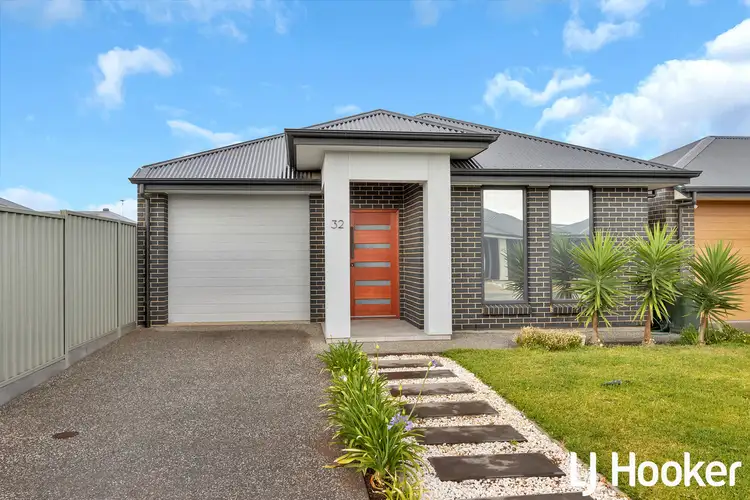 Second view of Homely house listing, 32 McNamara Way, Virginia SA 5120