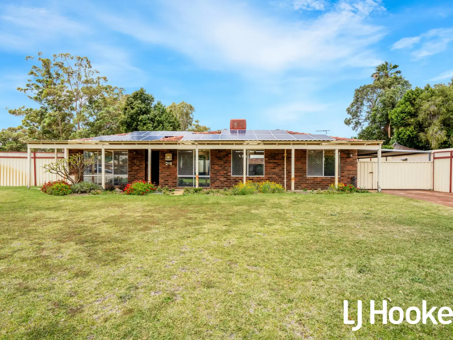 Main view of Homely house listing, 11 Prescott Drive, Gosnells WA 6110