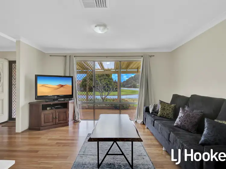 Second view of Homely house listing, 11 Prescott Drive, Gosnells WA 6110