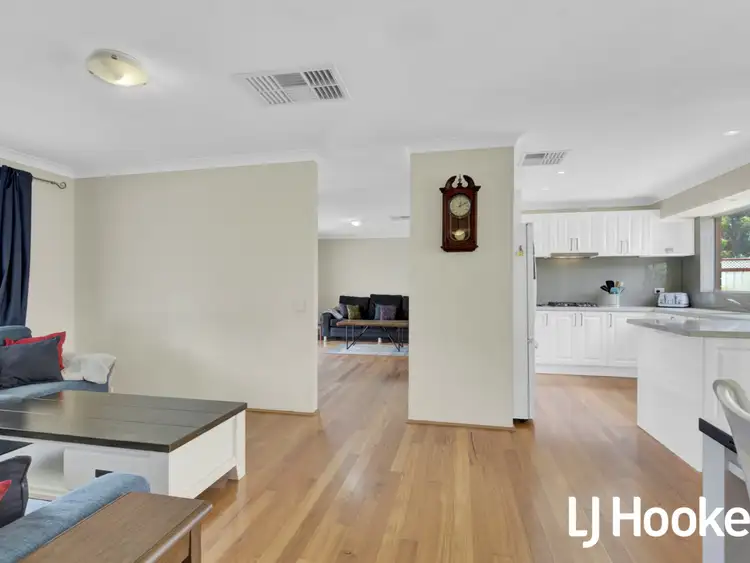 Third view of Homely house listing, 11 Prescott Drive, Gosnells WA 6110