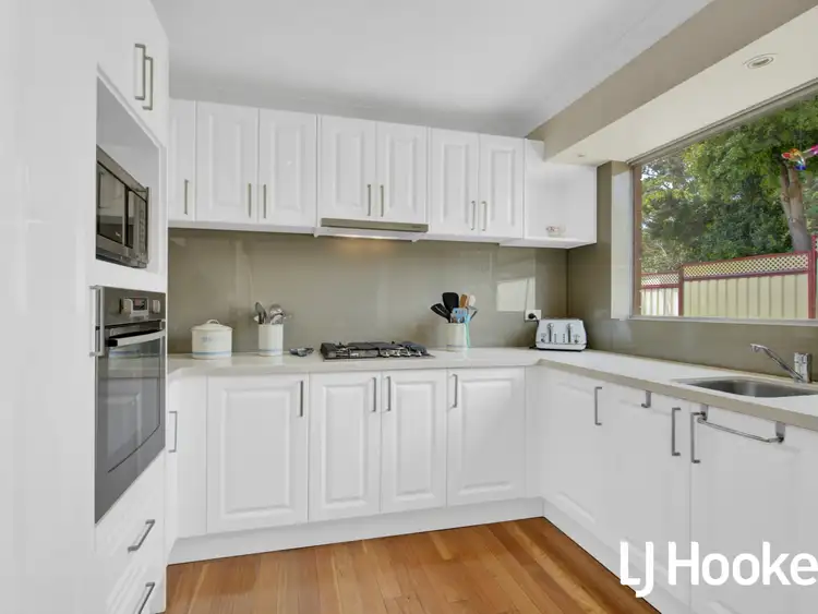 Fourth view of Homely house listing, 11 Prescott Drive, Gosnells WA 6110