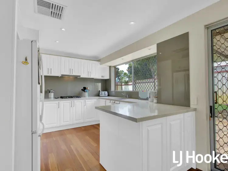 Fifth view of Homely house listing, 11 Prescott Drive, Gosnells WA 6110