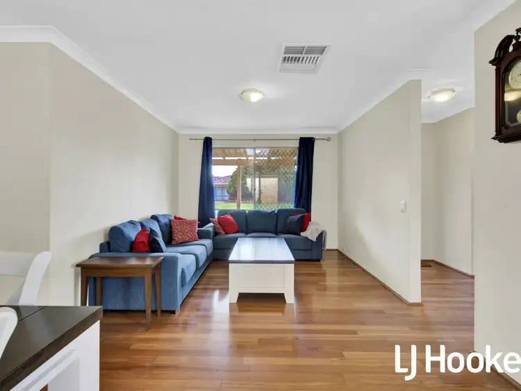 Sixth view of Homely house listing, 11 Prescott Drive, Gosnells WA 6110