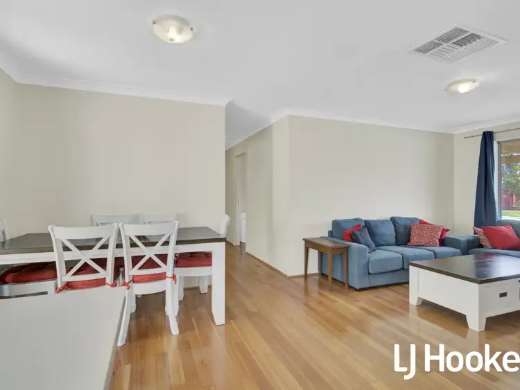 Seventh view of Homely house listing, 11 Prescott Drive, Gosnells WA 6110