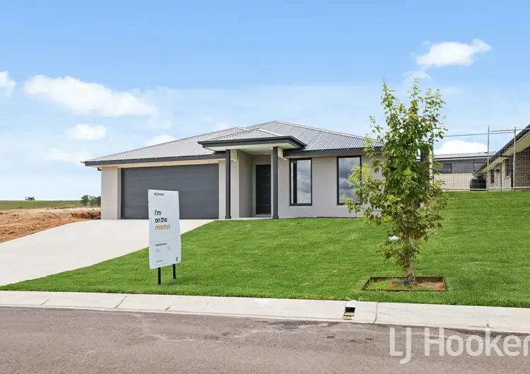 Main view of Homely house listing, 2 Bunyan Drive, Kelso NSW 2795
