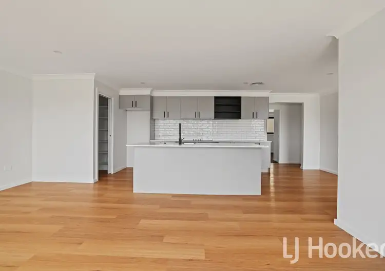 Third view of Homely house listing, 2 Bunyan Drive, Kelso NSW 2795