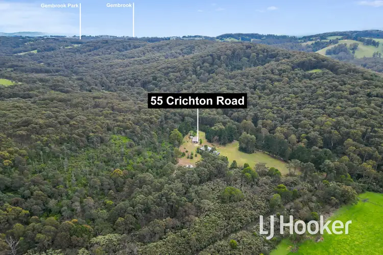 55 Crichton Road