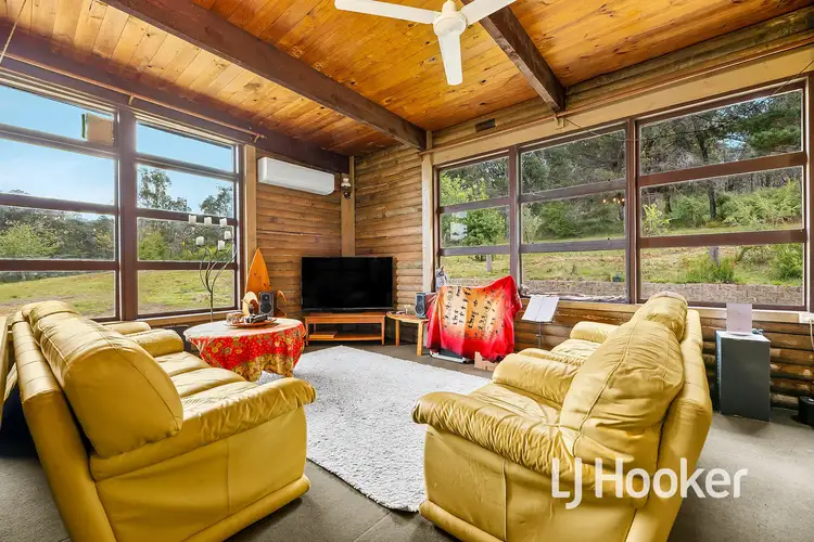 Third view of Homely house listing, 55 Crichton Road, Gembrook VIC 3783