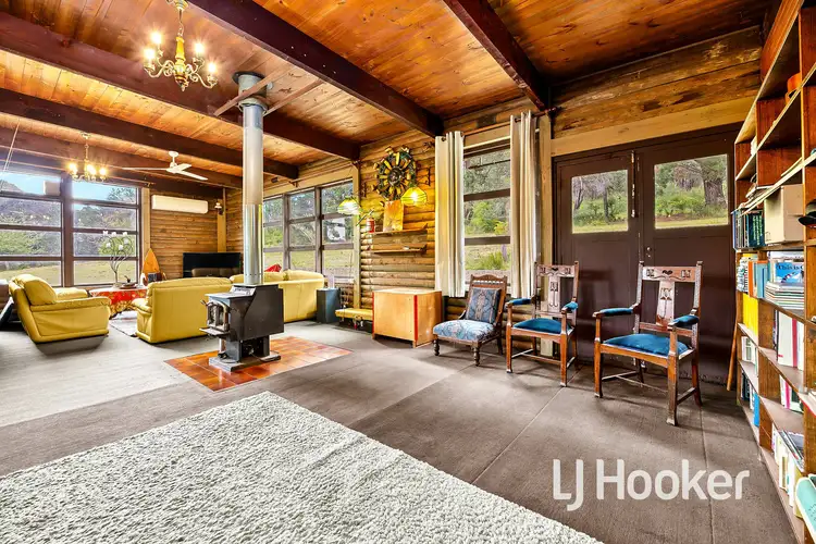 Fifth view of Homely house listing, 55 Crichton Road, Gembrook VIC 3783