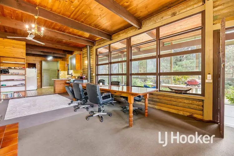 Sixth view of Homely house listing, 55 Crichton Road, Gembrook VIC 3783