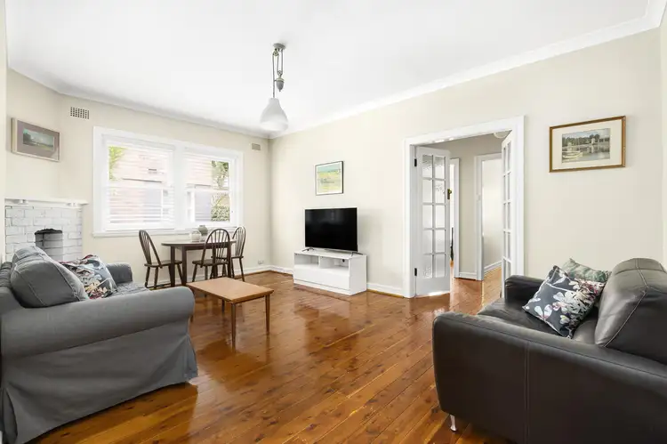 Main view of Homely apartment listing, 5/4 Ormond Street, Bondi Beach NSW 2026