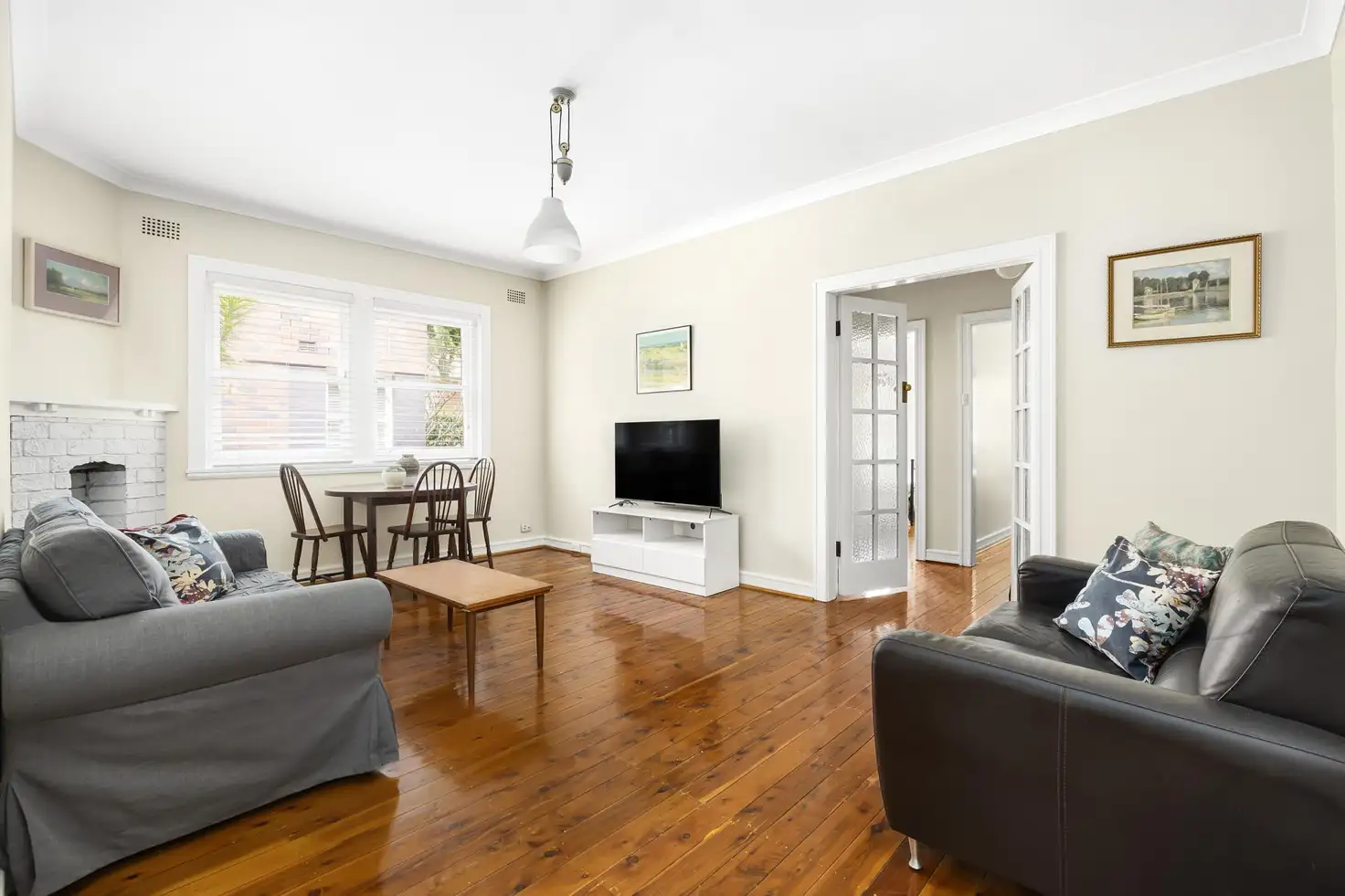 Main view of Homely apartment listing, 5/4 Ormond Street, Bondi Beach NSW 2026