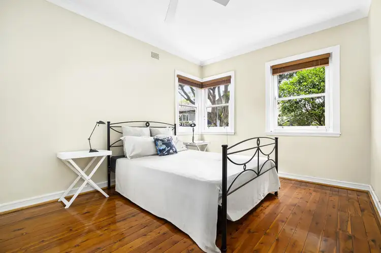 Fourth view of Homely apartment listing, 5/4 Ormond Street, Bondi Beach NSW 2026