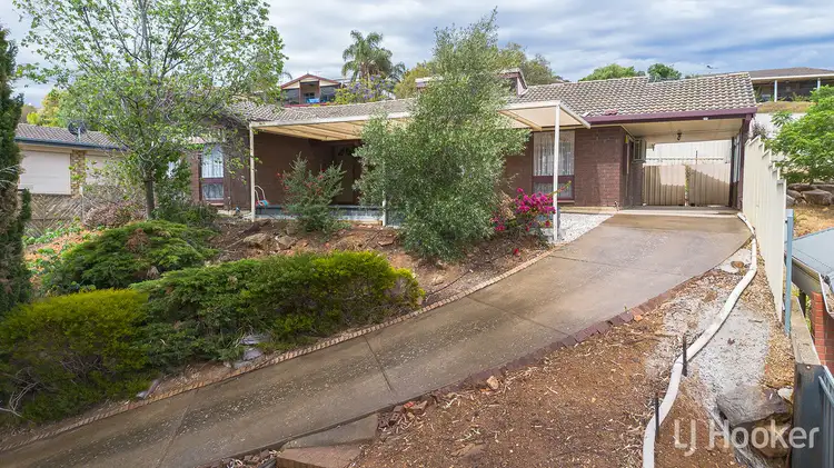 30 Christine Avenue, Hillbank SA 5112