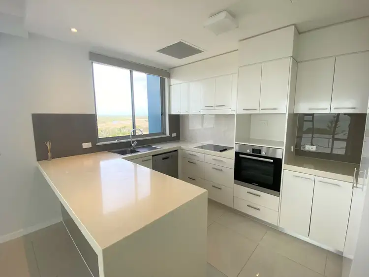 Third view of Homely apartment listing, 301/3 Pacific Avenue, Tannum Sands QLD 4680