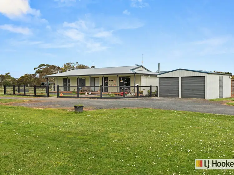 Second view of Homely rural property listing, 19 Reid Lane, Bass VIC 3991