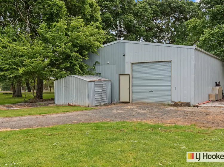 Third view of Homely rural property listing, 19 Reid Lane, Bass VIC 3991