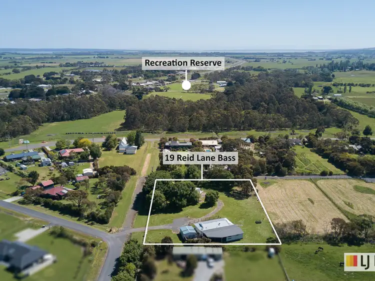 Sixth view of Homely rural property listing, 19 Reid Lane, Bass VIC 3991