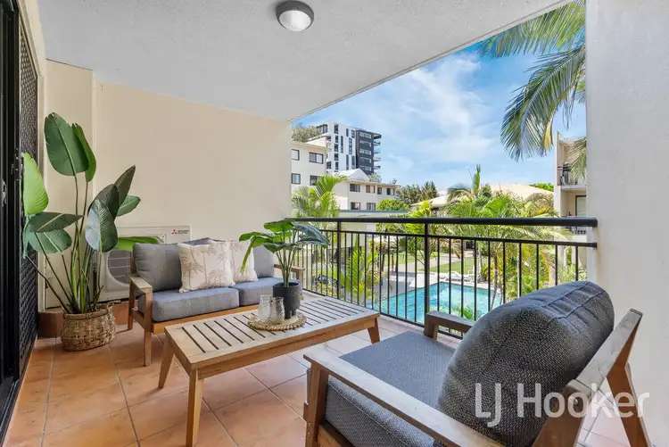 47/55 Harries Road, Coorparoo QLD 4151