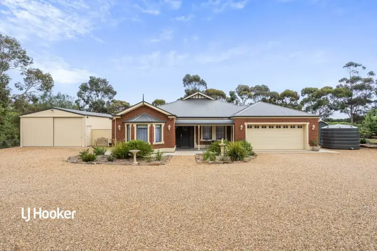 Main view of Homely house listing, 541 Rosedale Road, Rosedale SA 5350