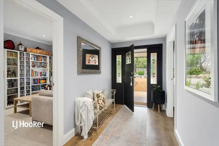 Second view of Homely house listing, 541 Rosedale Road, Rosedale SA 5350
