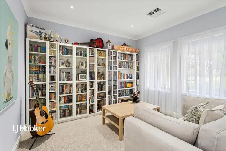 Third view of Homely house listing, 541 Rosedale Road, Rosedale SA 5350