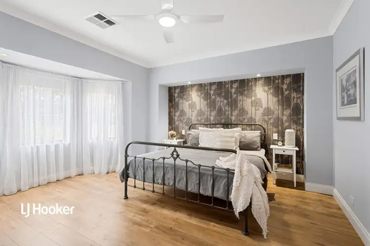 Fourth view of Homely house listing, 541 Rosedale Road, Rosedale SA 5350