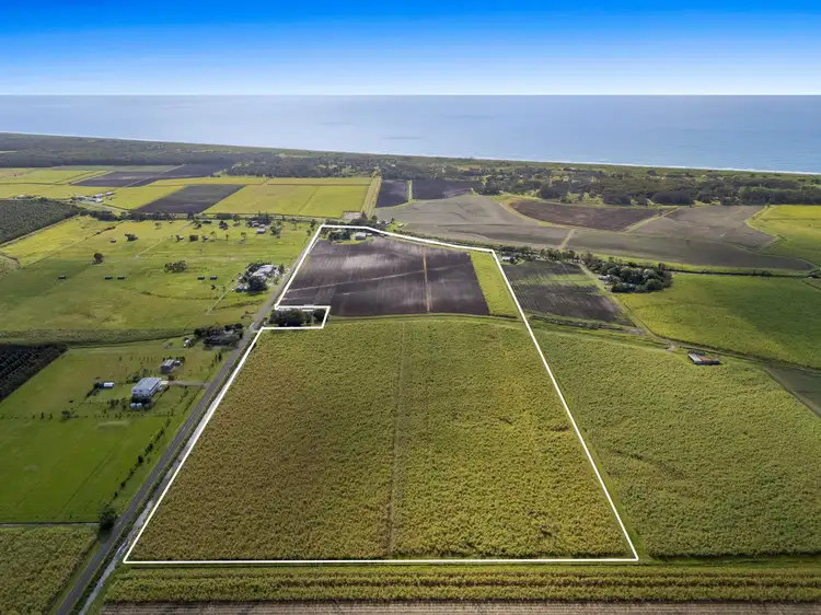 Main view of Homely rural property listing, 254 Moylans Lane, Empire Vale NSW 2478