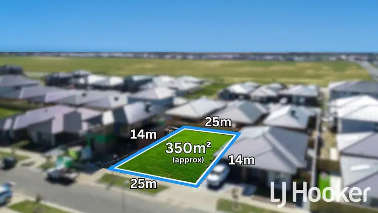 Third view of Homely land listing, 17 Ostia Street, Clyde VIC 3978