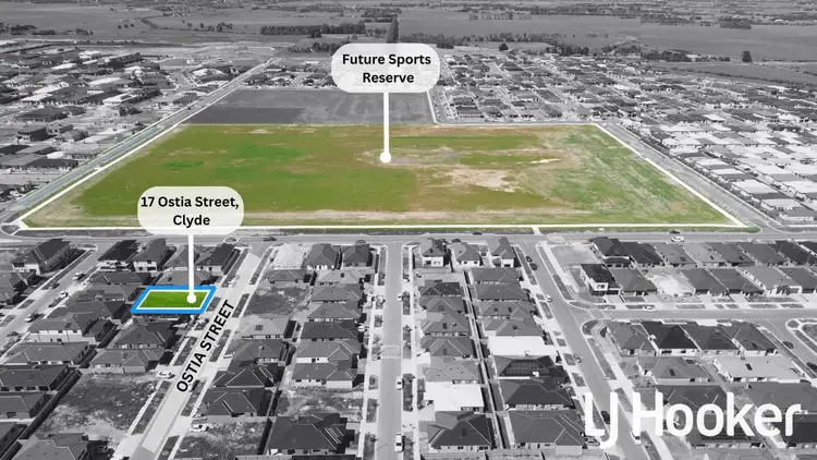Seventh view of Homely land listing, 17 Ostia Street, Clyde VIC 3978