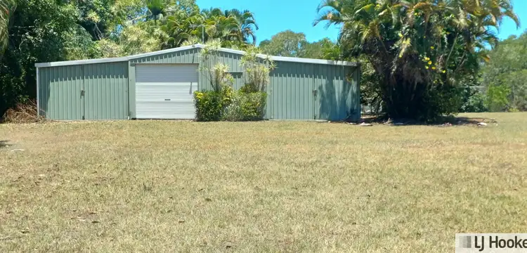Main view of Homely land listing, 30 Hull Heads Road, Hull Heads QLD 4854