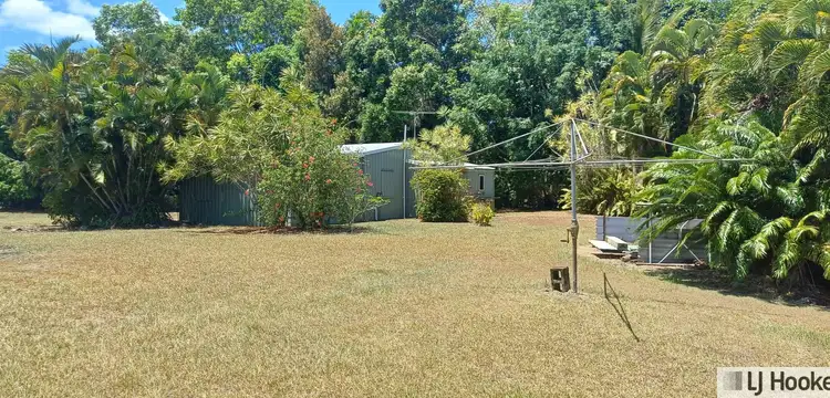 Fifth view of Homely land listing, 30 Hull Heads Road, Hull Heads QLD 4854