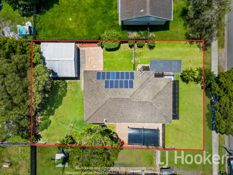 Fifth view of Homely house listing, 15 Avoca Street, Woodridge QLD 4114