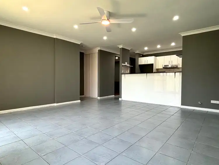 Third view of Homely villa listing, 5/1-3 Hampden Road, South Wentworthville NSW 2145
