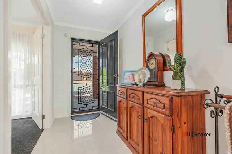 Second view of Homely house listing, 7 Lomond Court, Moama NSW 2731