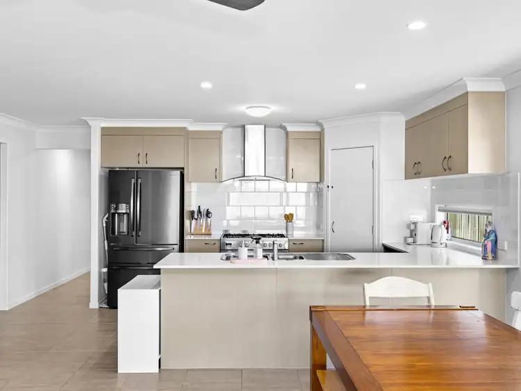 Third view of Homely house listing, 42 Berry Terrace, Baringa QLD 4551