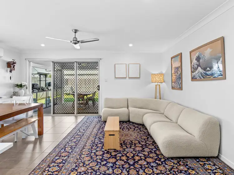 Fourth view of Homely house listing, 42 Berry Terrace, Baringa QLD 4551