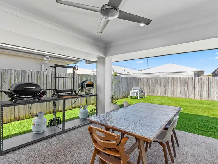 Fifth view of Homely house listing, 42 Berry Terrace, Baringa QLD 4551