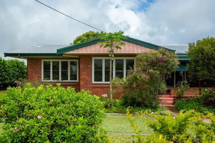 Main view of Homely house listing, 5373 Palmerston Highway, Millaa Millaa QLD 4886