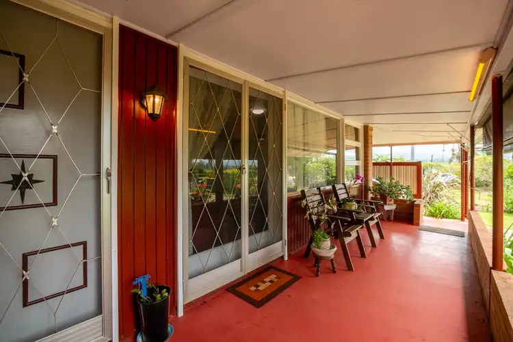 Third view of Homely house listing, 5373 Palmerston Highway, Millaa Millaa QLD 4886