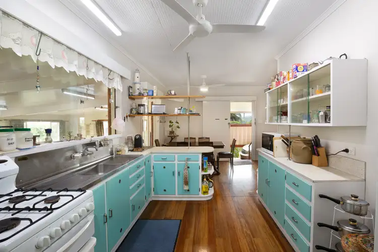 Sixth view of Homely house listing, 5373 Palmerston Highway, Millaa Millaa QLD 4886