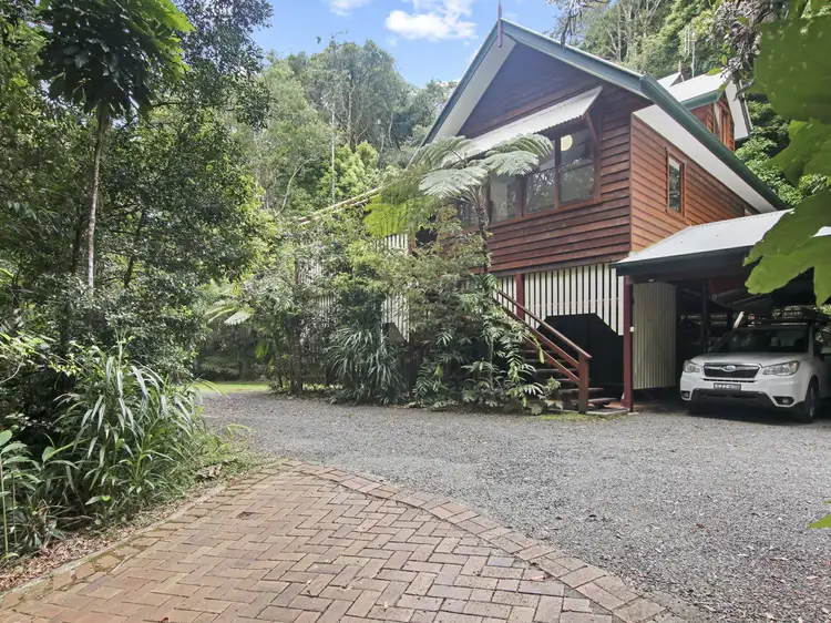 34 Bundara Park Drive, Tuckombil NSW 2477