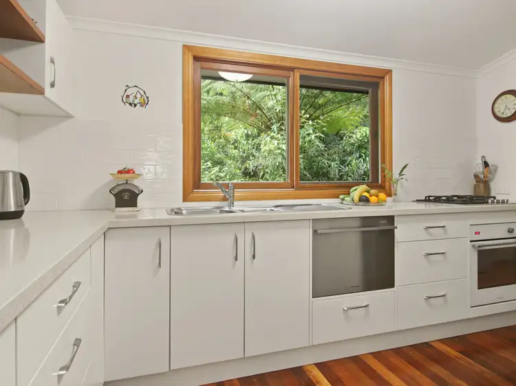 Third view of Homely rural property listing, 34 Bundara Park Drive, Tuckombil NSW 2477