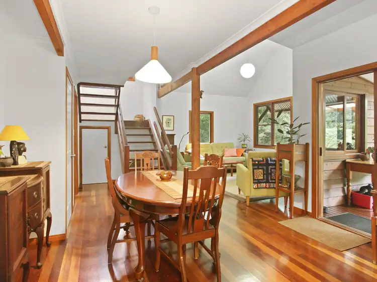 Fourth view of Homely rural property listing, 34 Bundara Park Drive, Tuckombil NSW 2477
